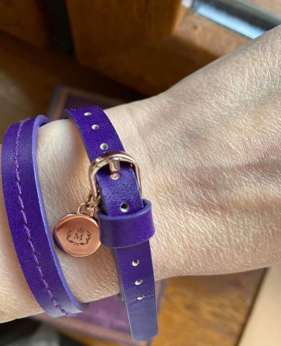 Bratara reglabila Molinard