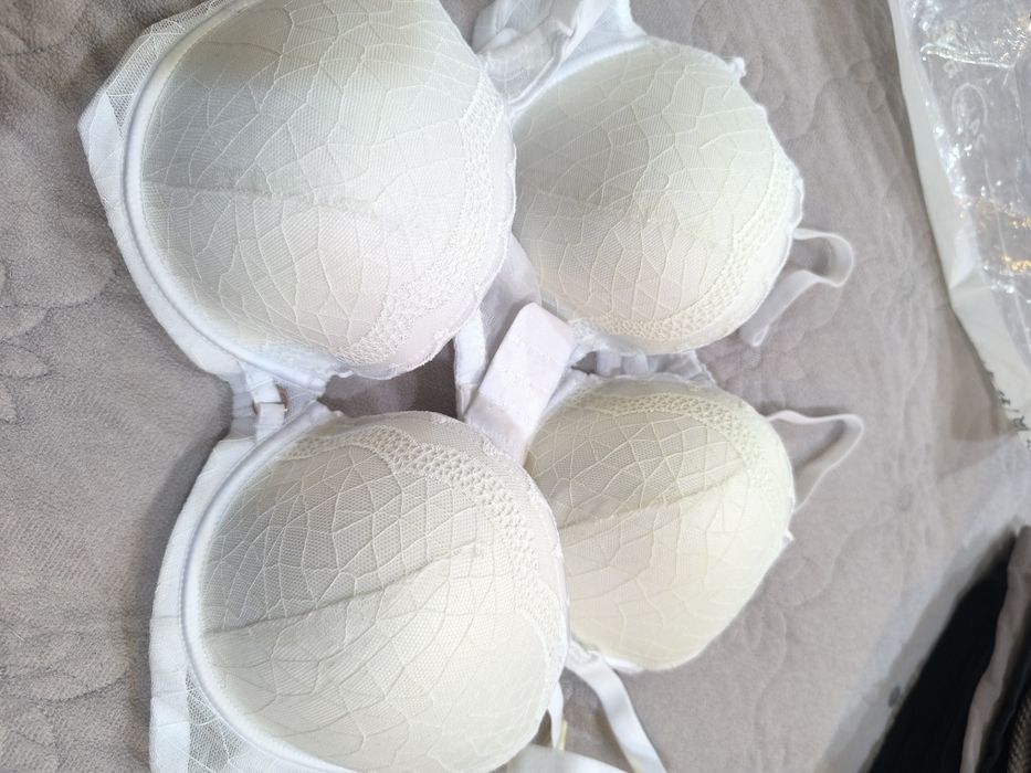 Бюстгальтер размер 34/75 и 36/80