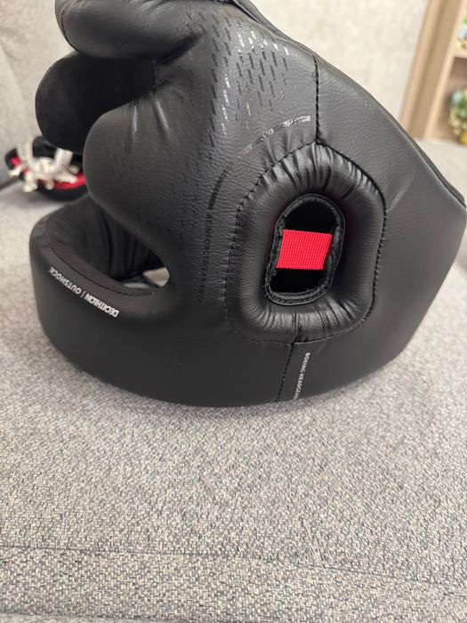 Комплект за тренировка по бокс