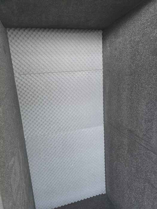 Cutie depozitare si transport