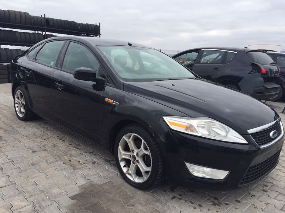 Ford Mondeo 1.8TDCI/115кс,2009г,На части