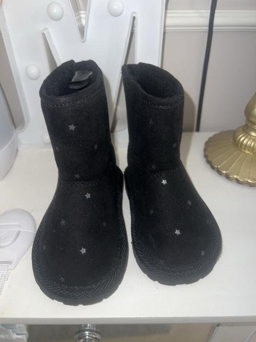 Cizme GAP BABY marime 22