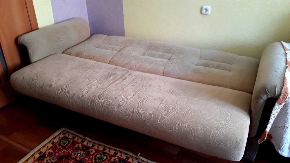 Диван раскладной