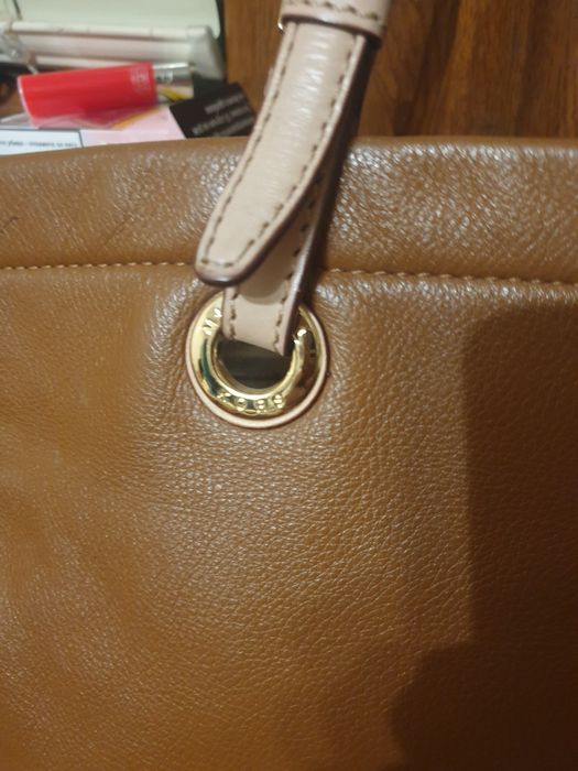 Michael Kors дамска чанта