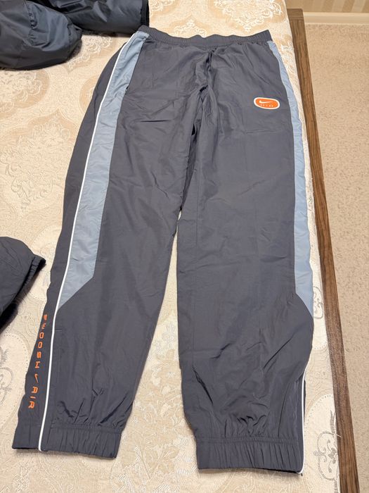 Оригинален  анцунк NKE