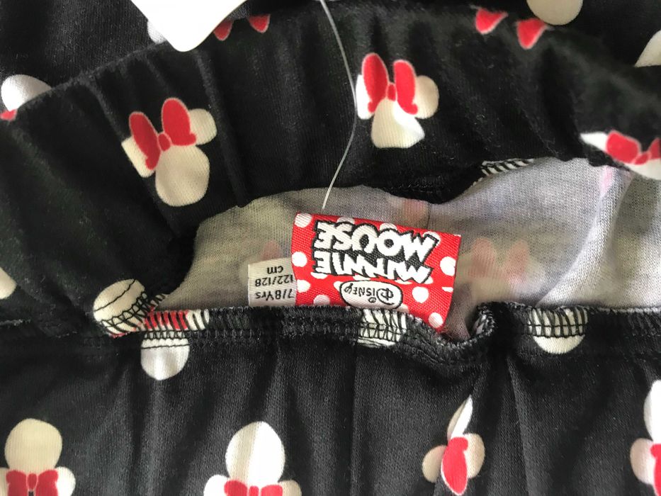 НОВА пола с Мини на DISNEY за момиченце