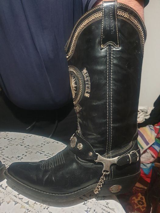 Ботуши KENTUCKY'S westery original