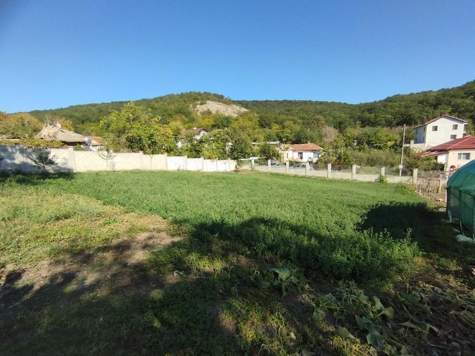 Продава се Парцел в с. Кипра, Област Варна - 840 кв.м за 47 €/кв.м - Снимка #1