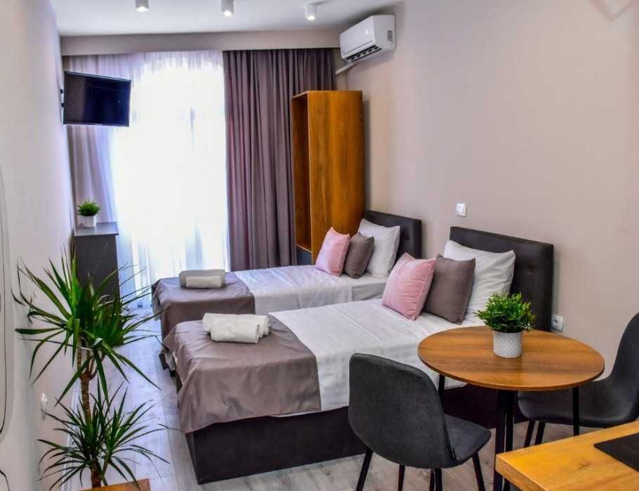 Дава се под наем Тристаен апартамент в Пловдив, Южен - 90 кв.м за 285.6 € - Снимка #4