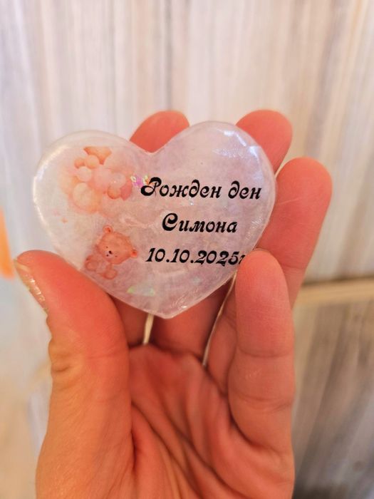 Епокси Магнити – ефектни и бюджетни подаръци за гости- всеки повод