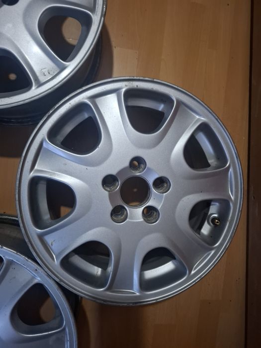 Volvo 16" Джанти