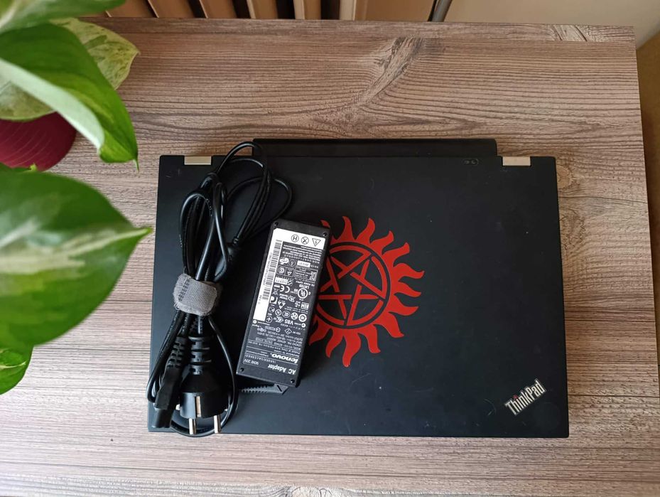 Лаптоп Lenovo Thinkpad T430 - втора употреба
