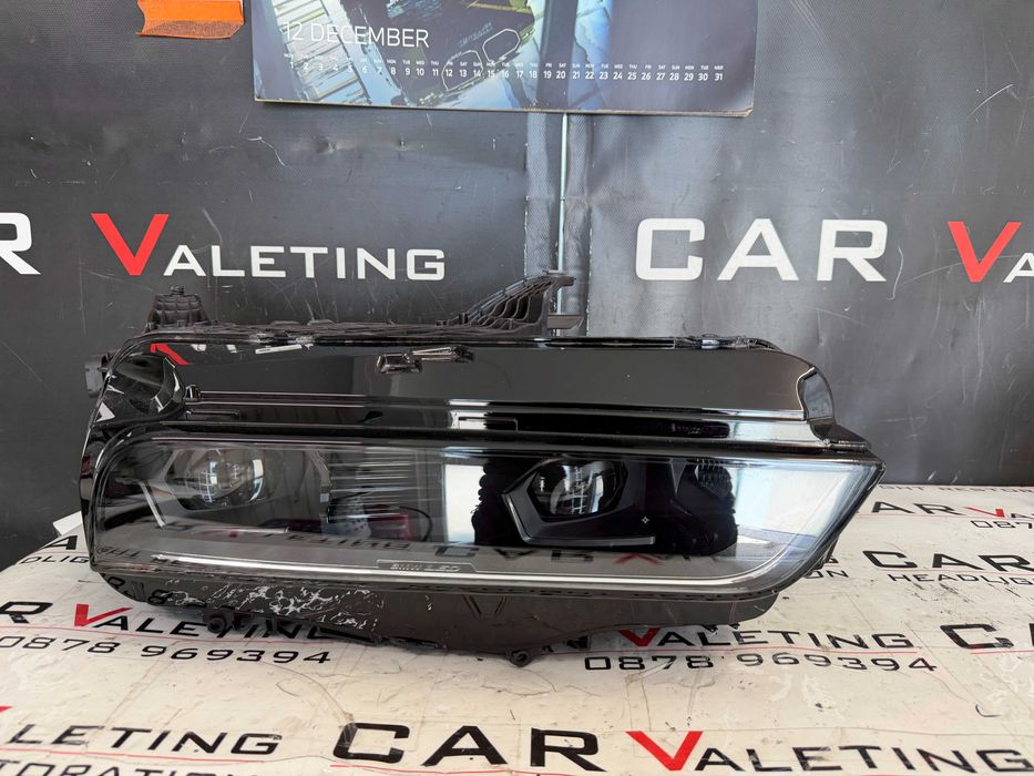 фар фарове десен BMW 7 i7 G70 G71 far farove за БМВ 7 и7 Г70 Г71 LED ЛЕД