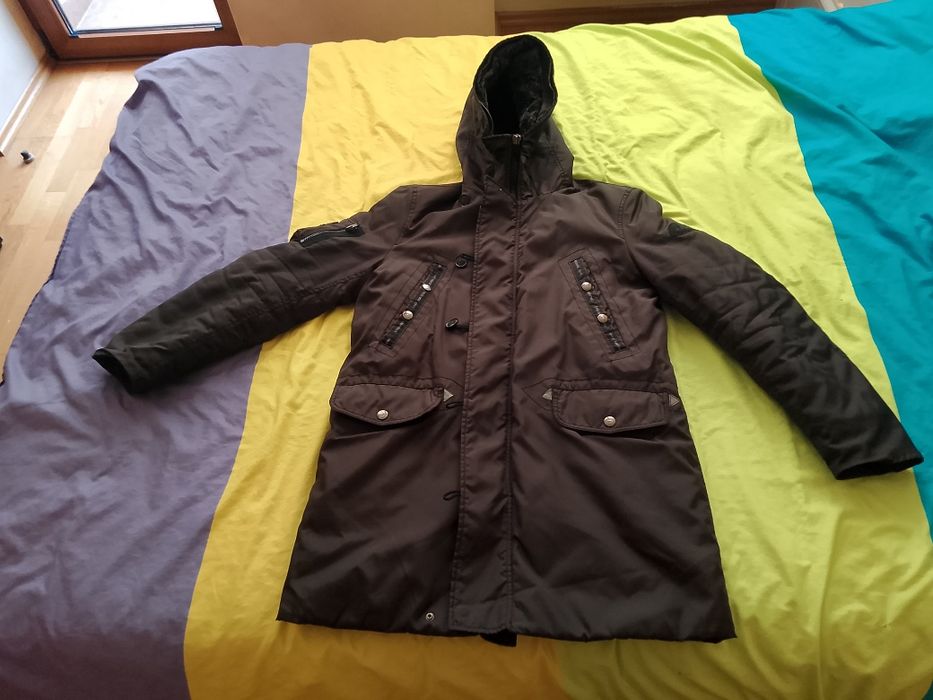 Мъжко яке Trussardi