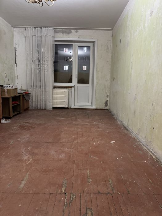 Квартира 2-х комнатная