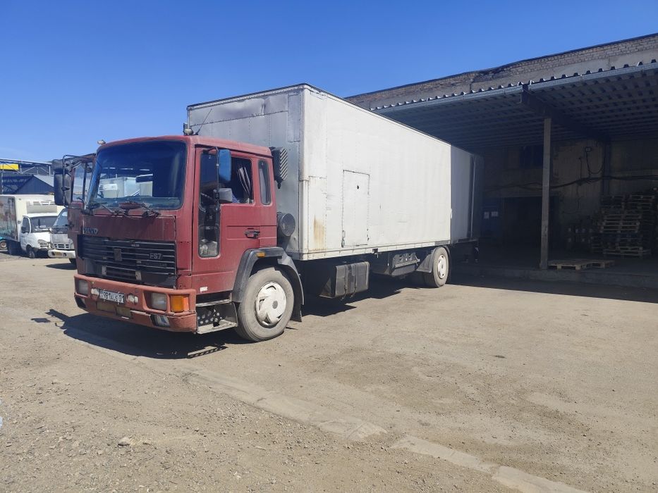 Продам Volvo надёжную машину