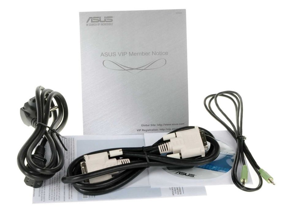 Монитор ASUS VG248QE