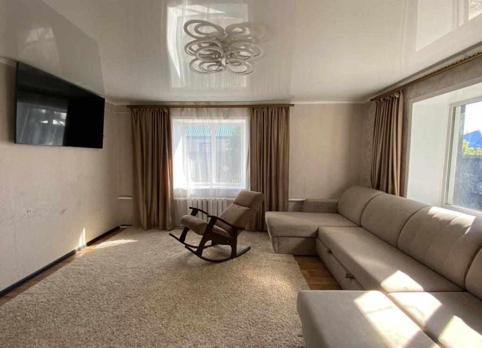 Делаем ремонт ИП Анель