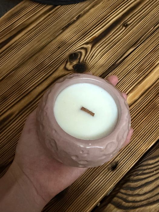 Свечи ароматические
