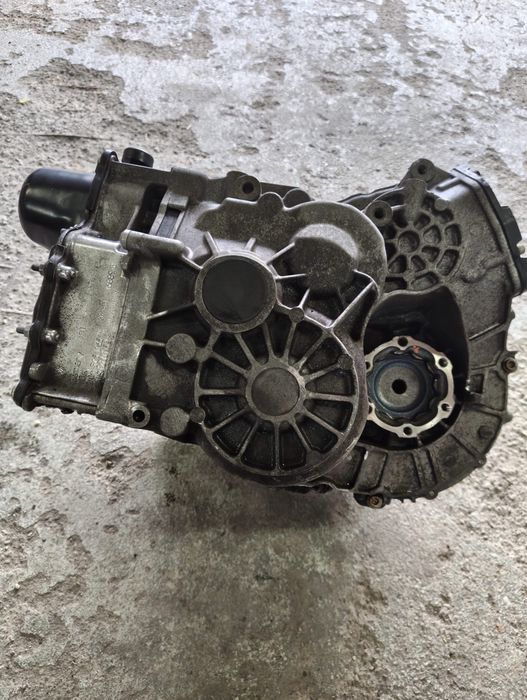 Cutie viteze Automata dsg 7 viteze DQ200