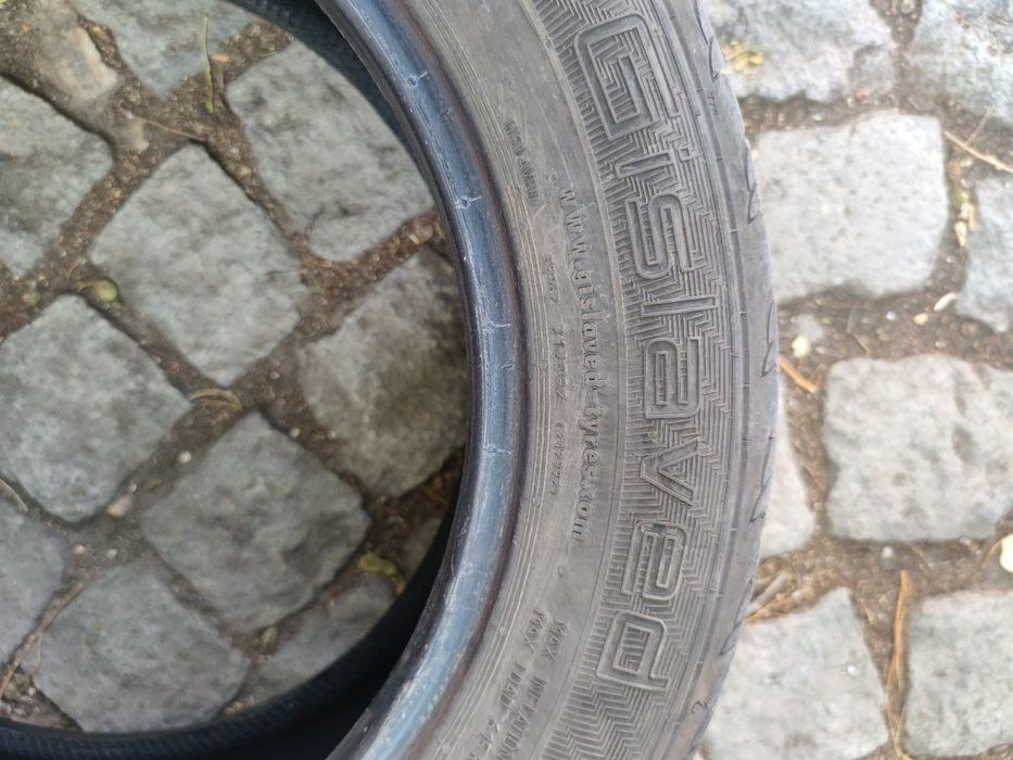 Летни гуми Гизлавед