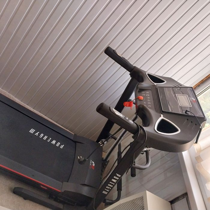 Беговая дорожка POWER Gum PG - 310M1