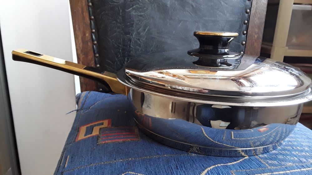 Комбиниран съд за готвене