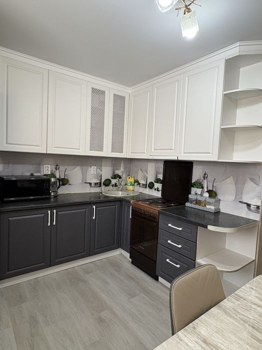 Продам 2 ком квартиру в Астане