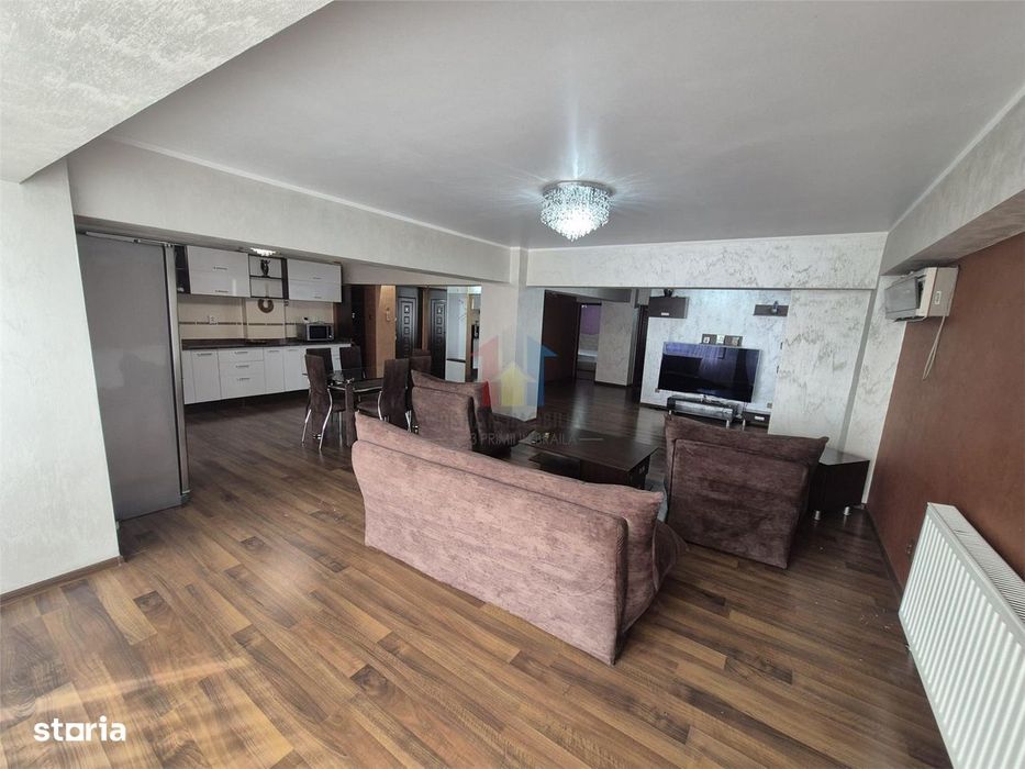 90mp - Renovat ! 3 camere  Calarasilor