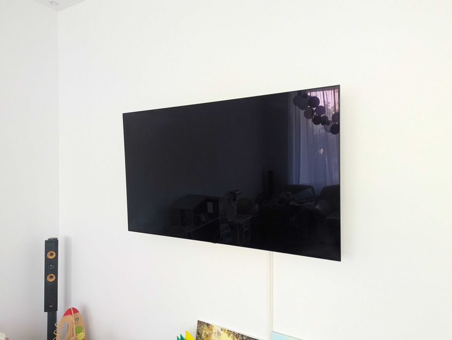OLED LG 65" B9pla