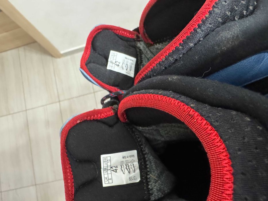 Bocanci trekking - La Sportiva Trango Guide Evo GTX