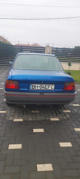 FORD Orion 1991 — imagine 4