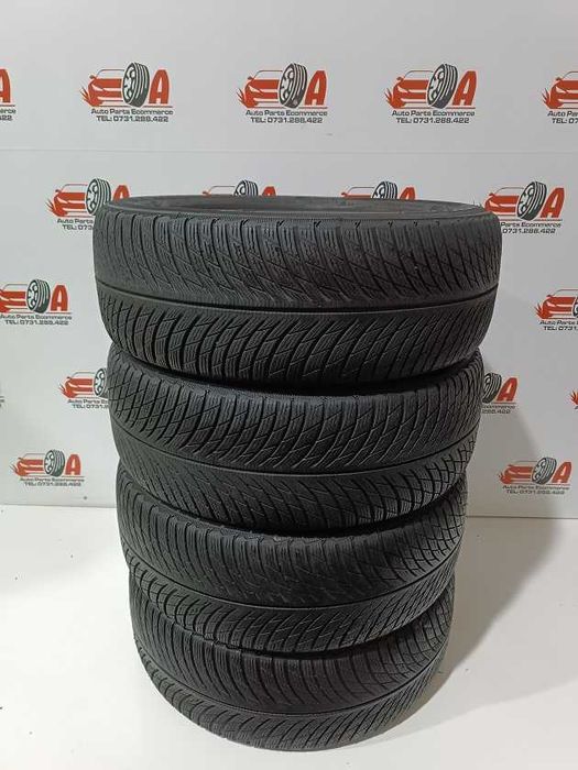 Anvelope 235/50/R19 103V MICHELIN IARNA CP-N20821