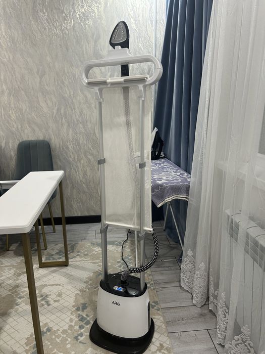 Отпариватель вещей