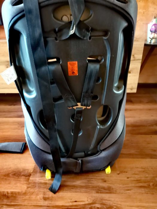 Детско столче за кола Lorelli - Harmony ISOFIX