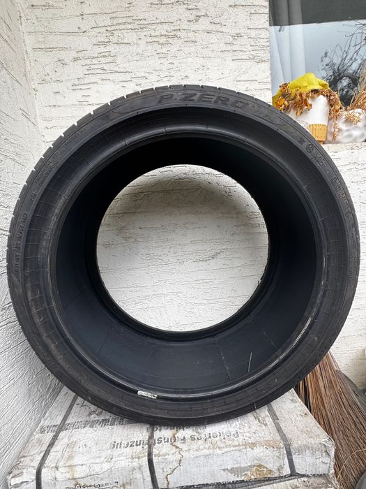 Гума pirelli 275 30 20 run flat