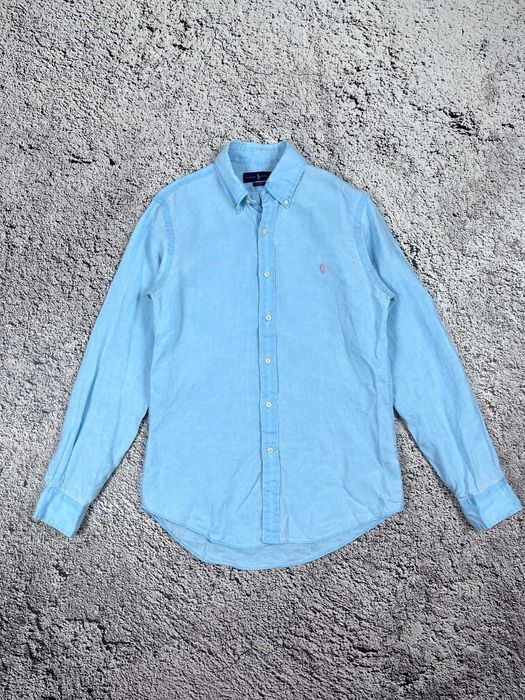 Polo Ralph Lauren - 100% Linen