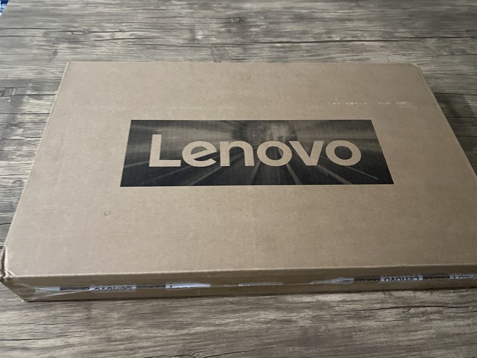 noutbuk lenovo 256SSD