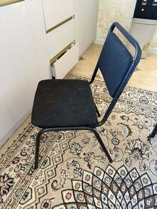 Стол стулья отыргыш отыргыш