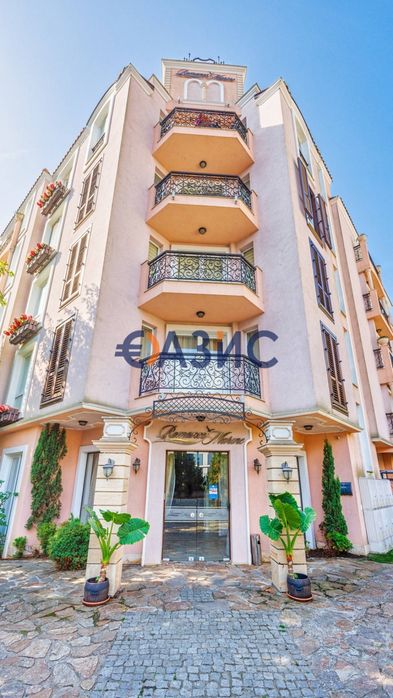 Продава се Тристаен апартамент в к.к. Слънчев бряг - 72 кв.м за 1105 €/кв.м - Снимка #10