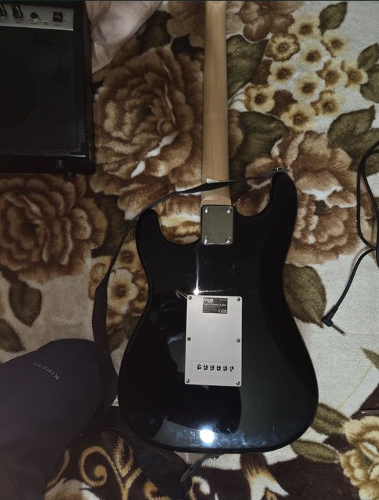 Chitara electrica stratocaster noua