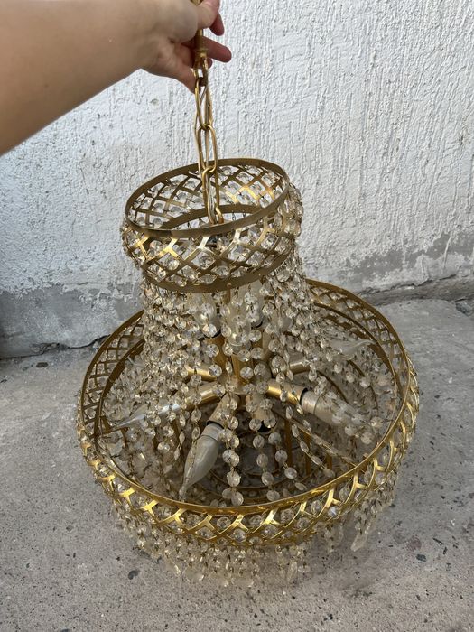 Продам Люстра 3шт