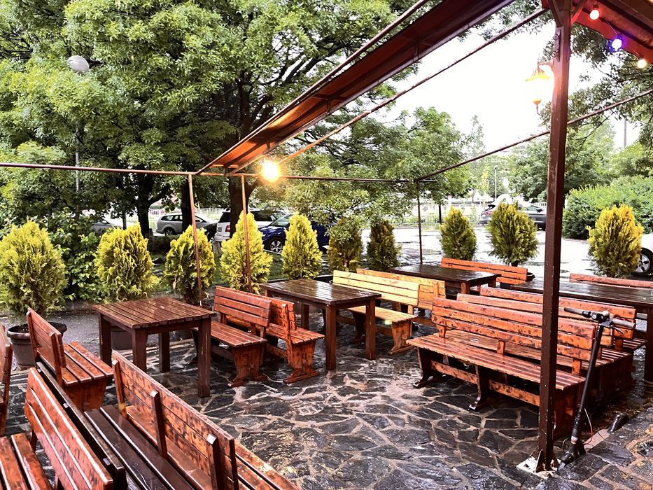 Косене на трева и поддръжка на зелени площи