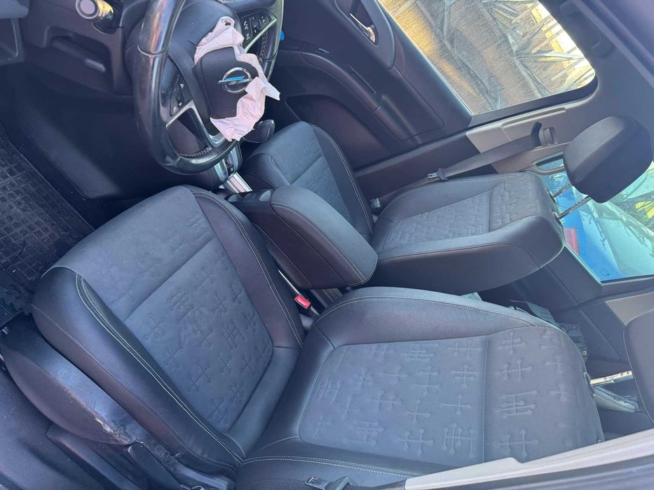 Опел Мерива 2013г.