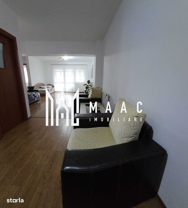 Apartament 3 Camere | Etaj 2 | Zona Centrala