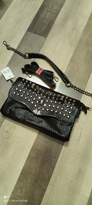 Женская сумка клатч.Новая