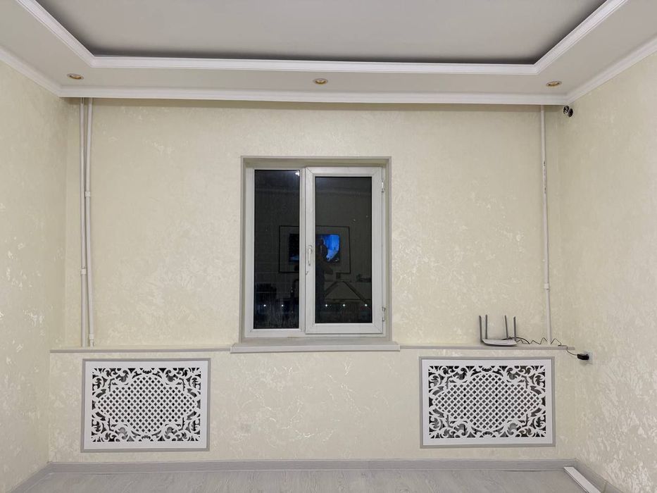 Продаётся 1 комнатная улучшенной планировки Юнусабад