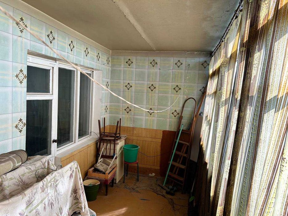 4х комнатная квартира. Срочно, торг уместен