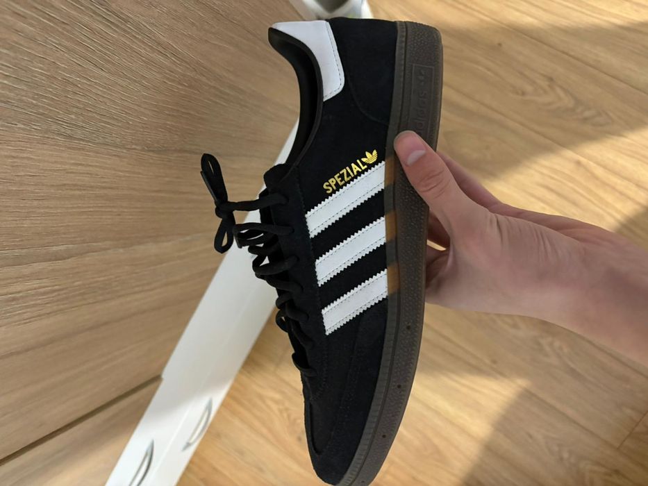 Маратонки Адидас