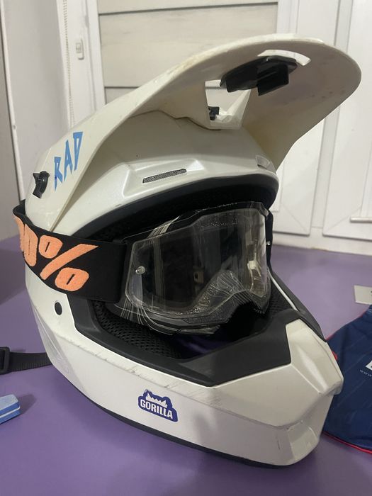 Очки 100percent accuri 2